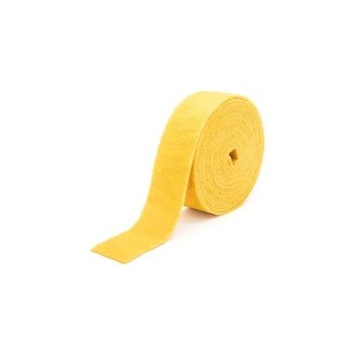 WamSter Schleifvlies P1000 100mm x 10m (GOLD) Rolle