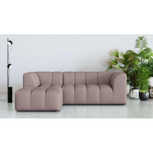 Ecksofa HOME AFFAIRE 