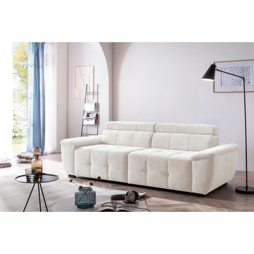 Big-Sofa EXXPO - SOFA FASHION 