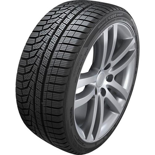 Winterreifen HANKOOK 