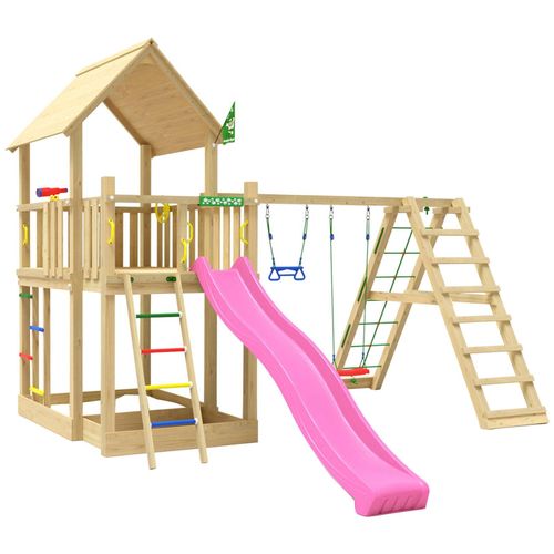 Spielturm JUNGLE GYM 