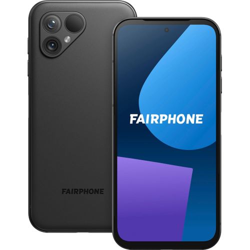 FAIRPHONE Smartphone 