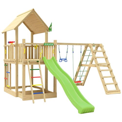 Spielturm JUNGLE GYM 