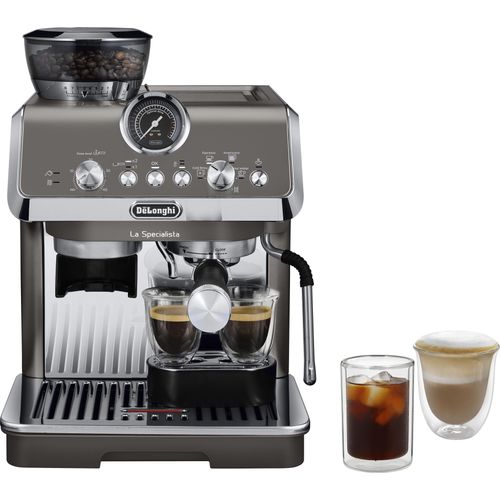 DE'LONGHI Espressomaschine 