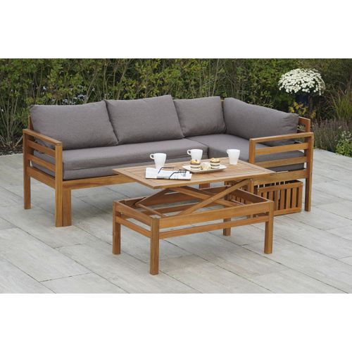 Gartenlounge-Set MERXX 