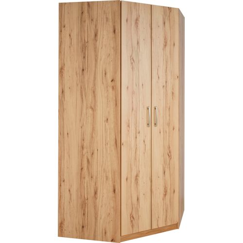 Eckkleiderschrank PRIESS 