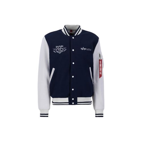 Bomberjacke ALPHA INDUSTRIES 