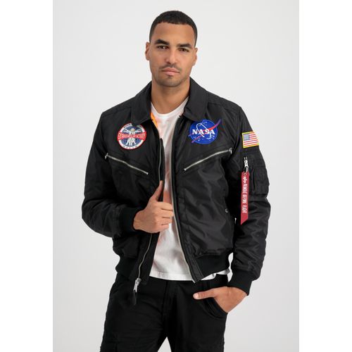 Bomberjacke ALPHA INDUSTRIES 