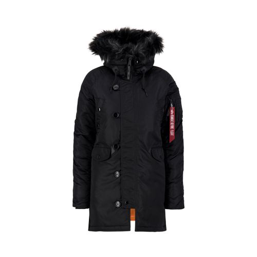 Winterjacke ALPHA INDUSTRIES 