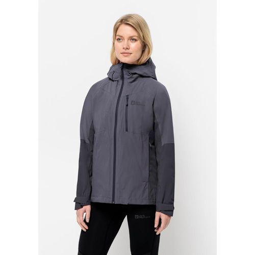 Funktionsjacke JACK WOLFSKIN 