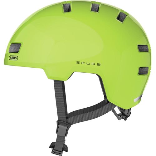 Fahrradhelm ABUS 