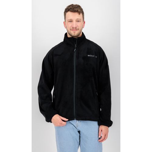 Fleecejacke DEPROC ACTIVE 