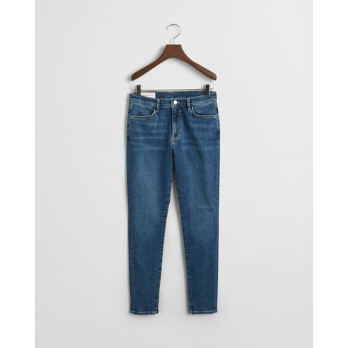 Slim-fit-Jeans GANT 