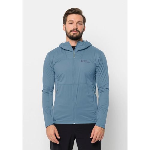 Funktionsjacke JACK WOLFSKIN 