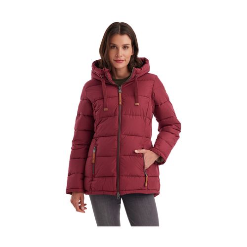 Steppjacke 
