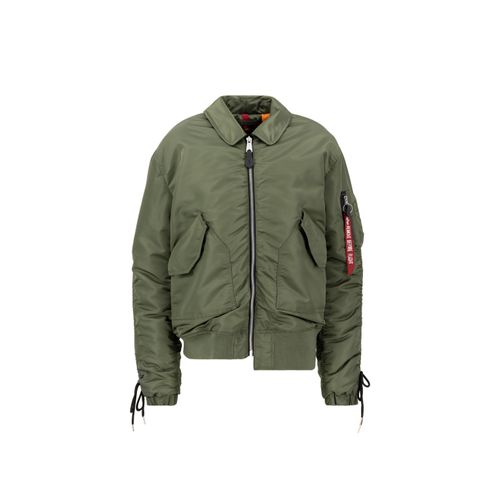 Bomberjacke ALPHA INDUSTRIES 