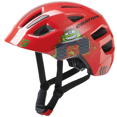 Kinderfahrradhelm CRATONI 