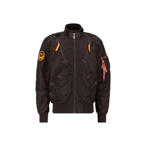 Bomberjacke ALPHA INDUSTRIES 