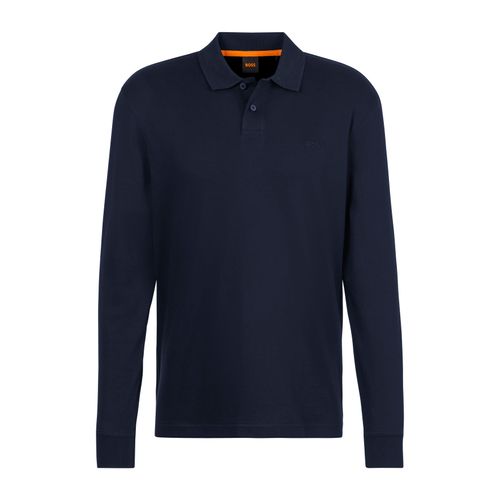 Poloshirt BOSS ORANGE 