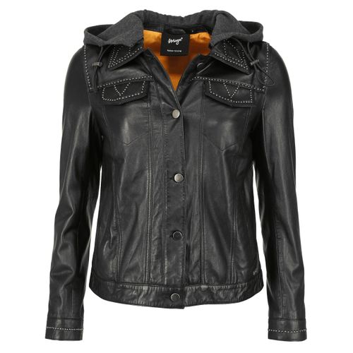 Lederjacke MAZE 