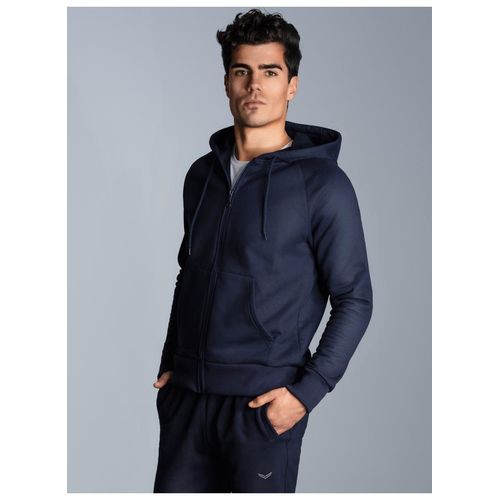 Sweatjacke TRIGEMA 