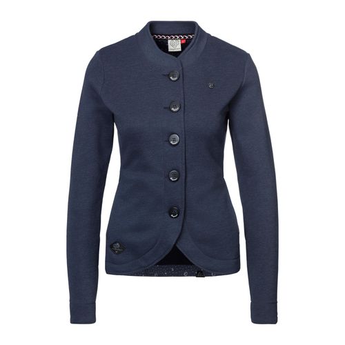 Sweatjacke RAGWEAR 