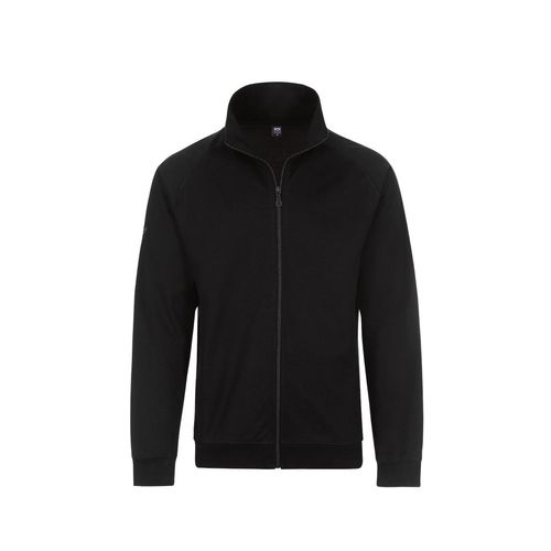 Sweatjacke TRIGEMA 