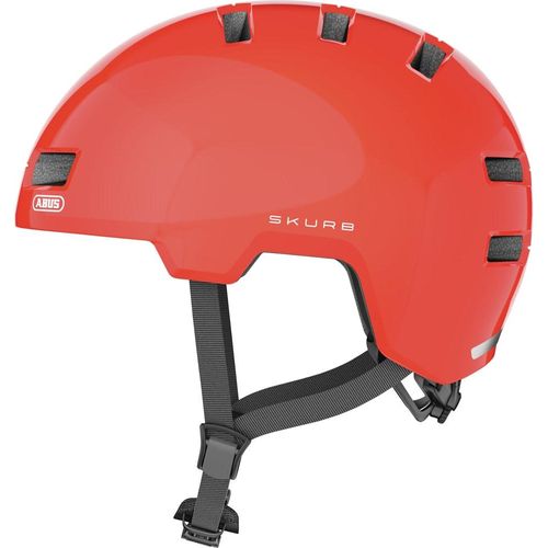 Fahrradhelm ABUS 