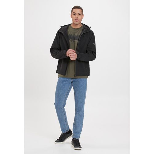 Softshelljacke WHISTLER 