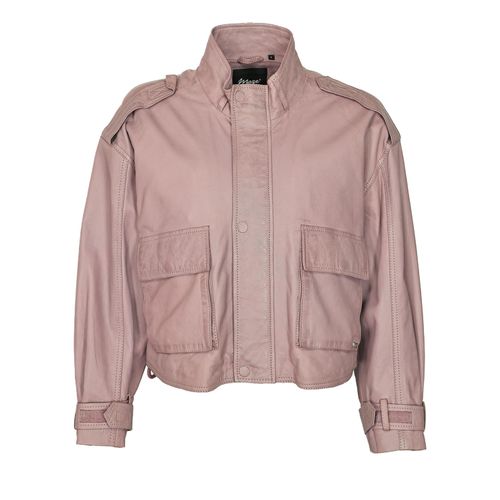 Lederjacke MAZE 