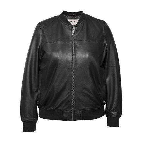 Lederjacke MAZE 