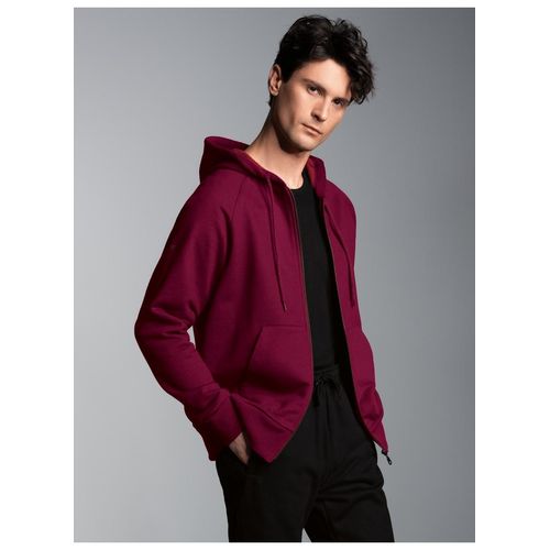 Sweatjacke TRIGEMA 