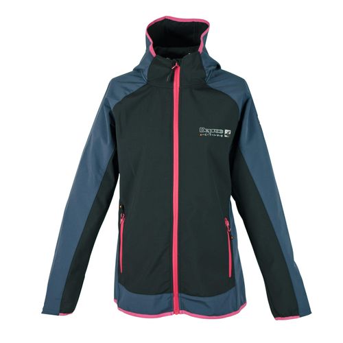 Softshelljacke DEPROC ACTIVE 