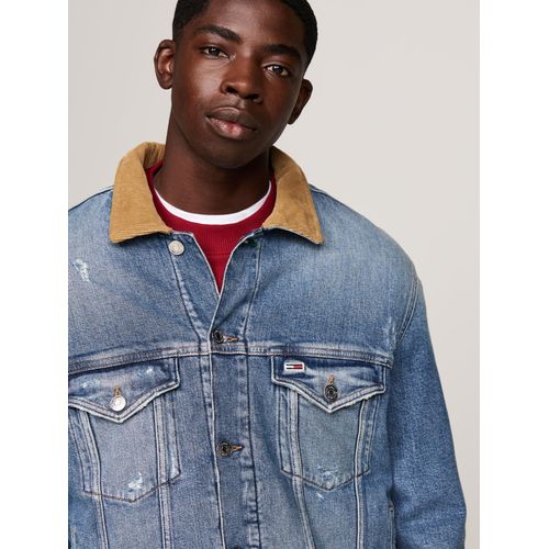 Jeansjacke TOMMY JEANS 