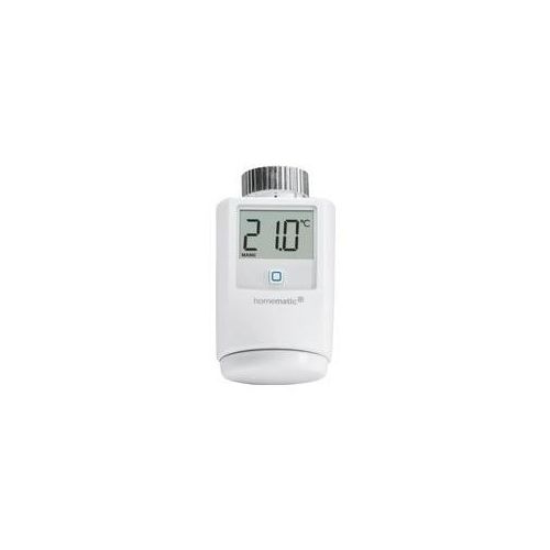 Homematic IP Heizkörperthermostat - Weiß