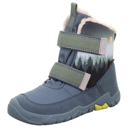 Winterstiefel SUPERFIT 