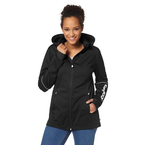 Softshelljacke KANGAROOS 