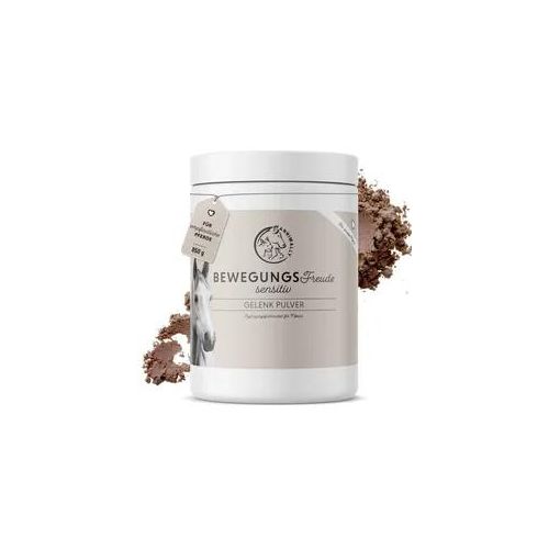 Annimally Bewegungsfreude Sensitiv 850g