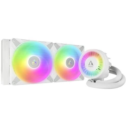 Arctic Liquid Freezer III 280 A-RGB PC-Wasserkühlung