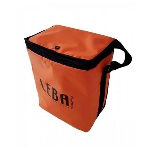 Leba Innovation NoteBag Tablet Tasche Universal 27,9 cm (11) Toploader Orange