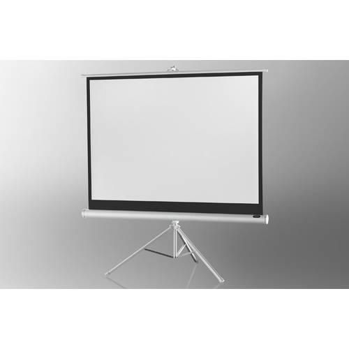 Celexon Stativ Economy 1090269 Stativleinwand 176 x 132 cm Bildformat: 4:3