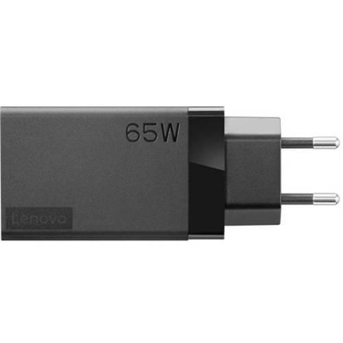 Lenovo 40AW0065WW Netzteil / Stromversorgung 65 W 5 V, 9 V, 15 V, 20 V 3.25 A USB Power Delivery (USB-PD)