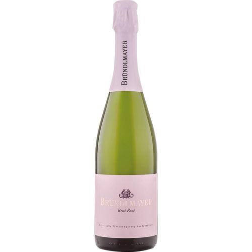 Bründlmayer Rosé Sekt Brut