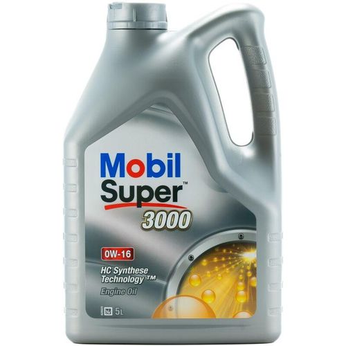MOBIL Motoröl TOYOTA,SUZUKI,LEXUS 156081 Motorenöl,Öl,Öl für Motor