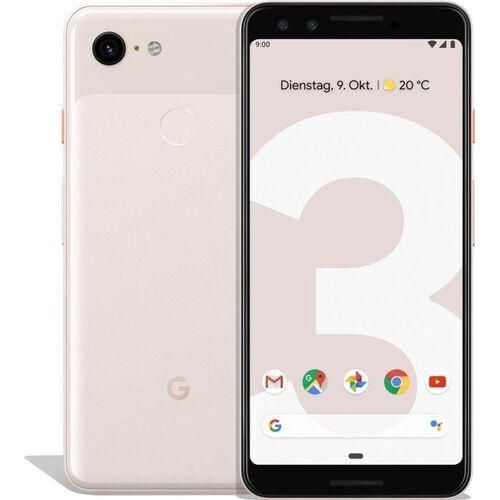 Google Pixel 3 | 64 GB | not pink