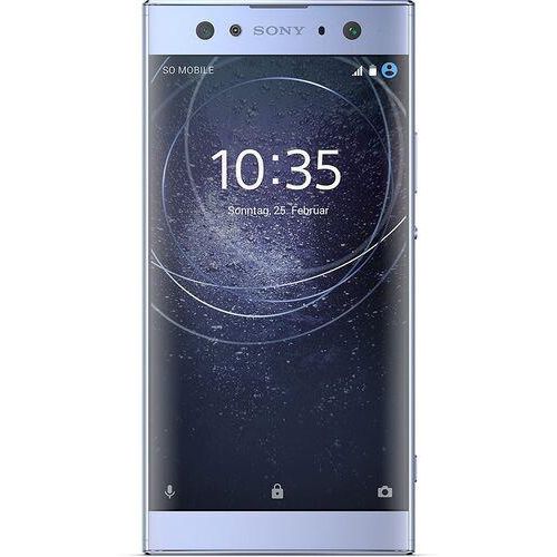 Sony Xperia XA2 Ultra | 32 GB | Single-SIM | blau