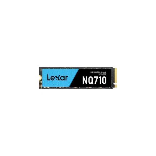 LEXAR interne SSD 