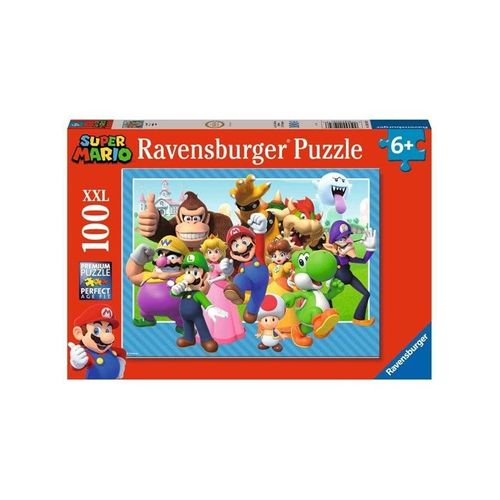 Ravensburger Los geht's!