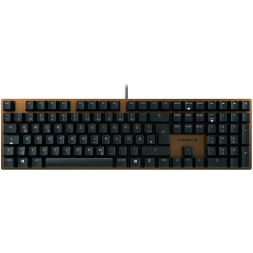 Cherry Tastatur KC 200 MX