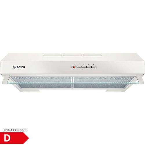 Bosch Dunstabzugshaube DUL63CC20 Serie 4